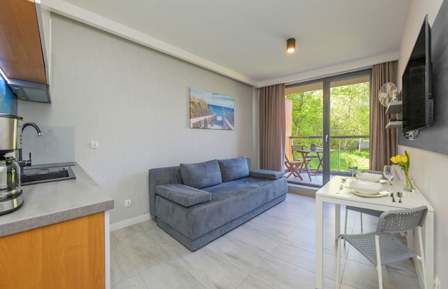 Apartamenty Sun & Snow Sanatoryjna - Foto 28