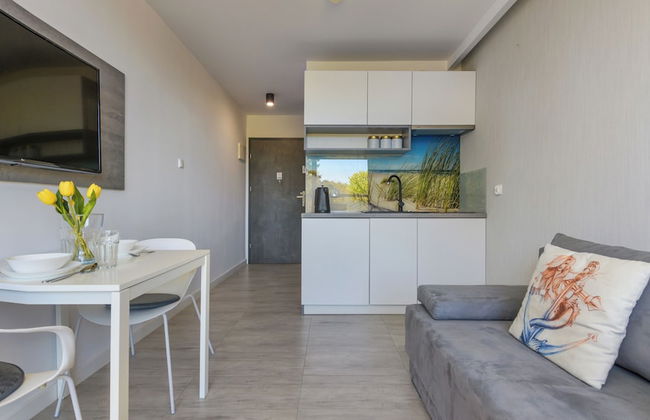 Apartamenty Sun & Snow Sanatoryjna - Foto 4