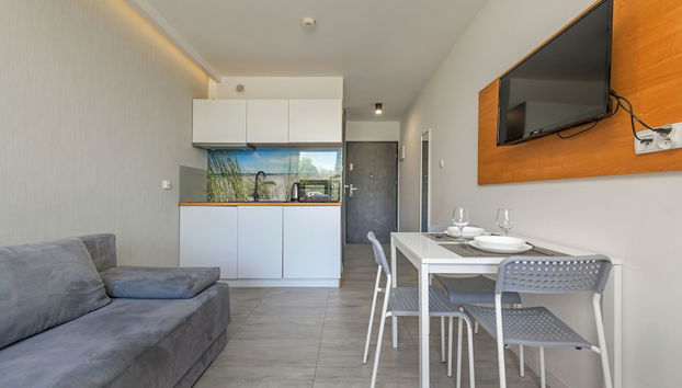 Cozinha privada