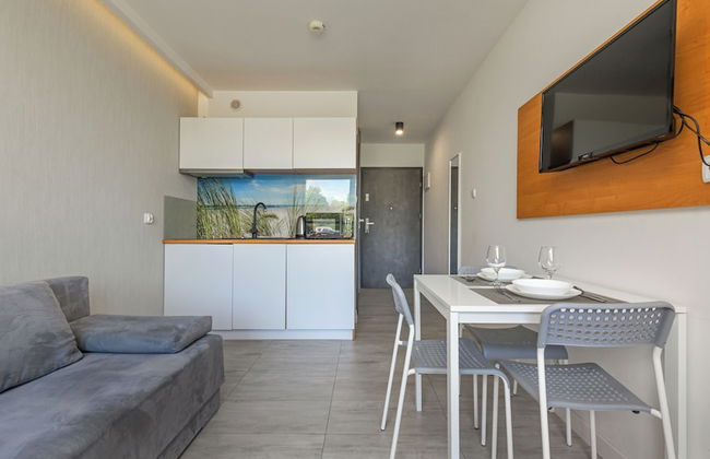Apartamenty Sun & Snow Sanatoryjna - Foto 5