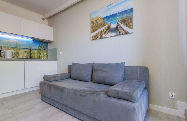 Apartamenty Sun & Snow Sanatoryjna - Foto 3