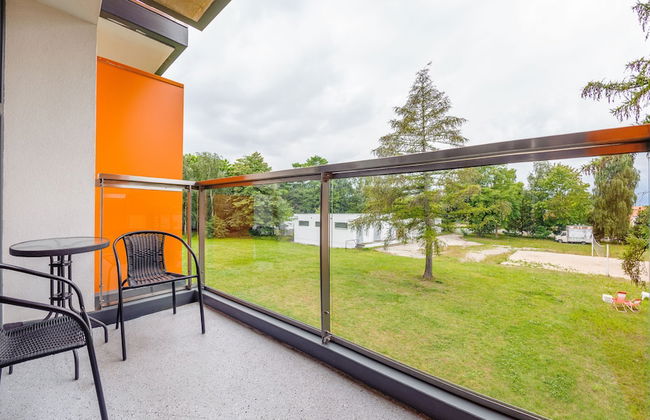 Apartamenty Sun & Snow Sanatoryjna - Foto 46