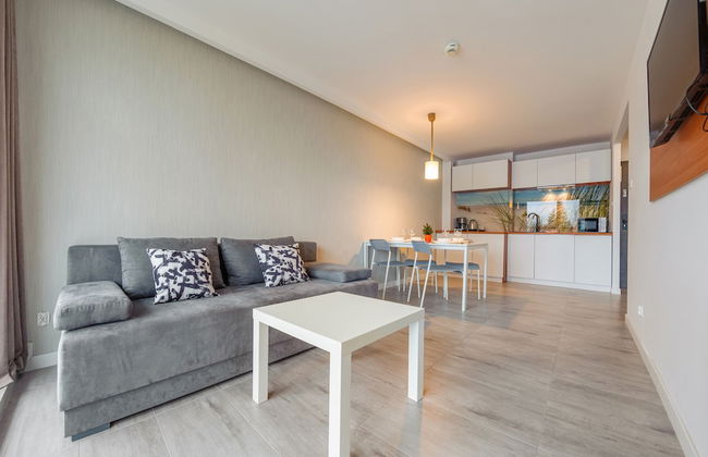 Apartamenty Sun & Snow Sanatoryjna - Foto 19