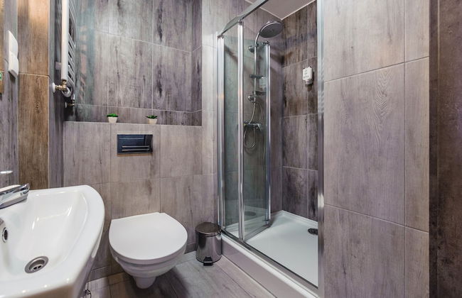 Apartamenty Sun & Snow Sanatoryjna - Foto 52