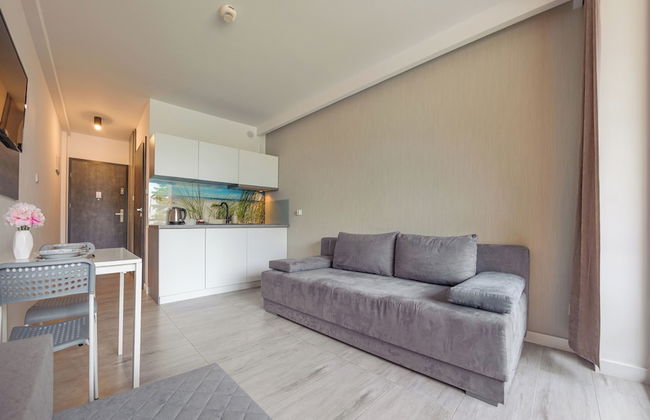 Apartamenty Sun & Snow Sanatoryjna - Foto 24
