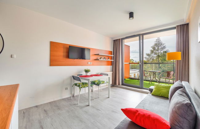 Apartamenty Sun & Snow Sanatoryjna - Foto 12