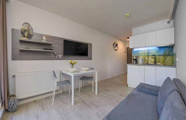 Apartamenty Sun & Snow Sanatoryjna - Foto 31