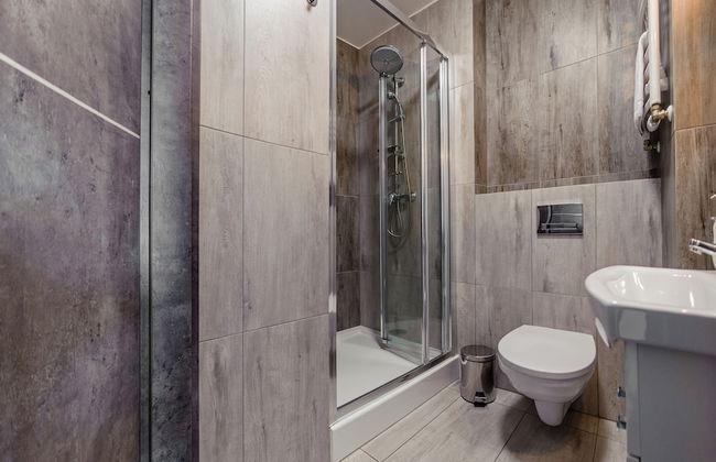 Apartamenty Sun & Snow Sanatoryjna - Foto 55
