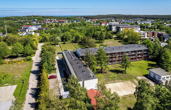Apartamenty Sun & Snow Sanatoryjna - Foto 59