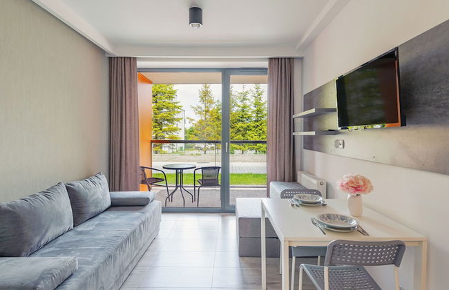 Apartamenty Sun & Snow Sanatoryjna - Foto 26