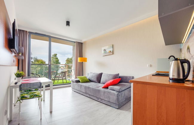 Apartamenty Sun & Snow Sanatoryjna - Foto 10