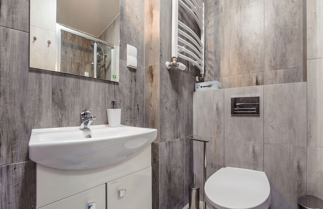 Apartamenty Sun & Snow Sanatoryjna - Foto 50