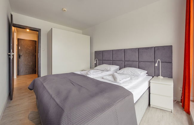 Apartamenty Sun & Snow Sanatoryjna - Foto 1