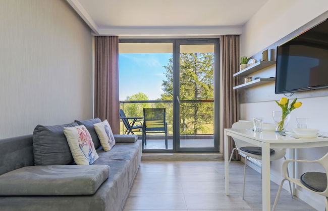 Apartamenty Sun & Snow Sanatoryjna - Foto 33