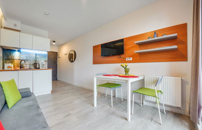 Apartamenty Sun & Snow Sanatoryjna - Foto 15