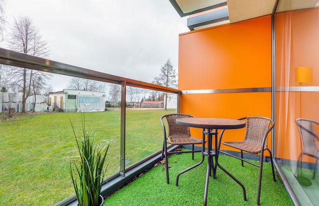 Apartamenty Sun & Snow Sanatoryjna - Foto 43