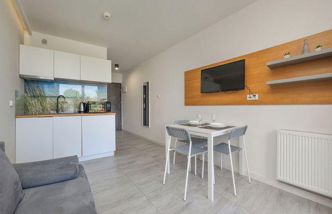 Apartamenty Sun & Snow Sanatoryjna - Foto 39