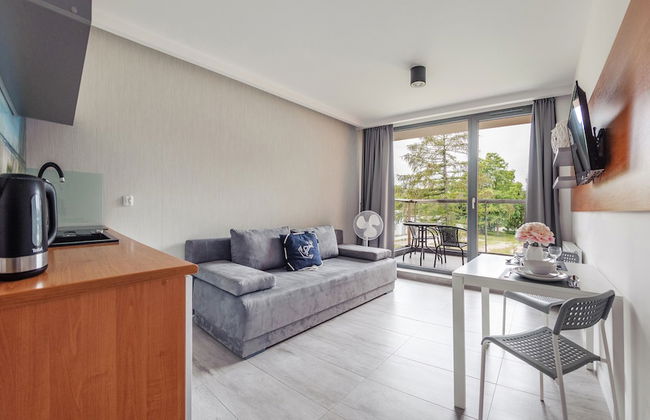 Apartamenty Sun & Snow Sanatoryjna - Foto 22