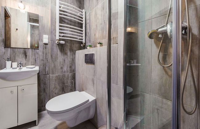 Apartamenty Sun & Snow Sanatoryjna - Foto 51