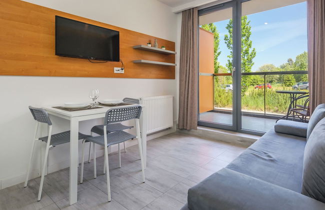 Apartamenty Sun & Snow Sanatoryjna - Foto 37
