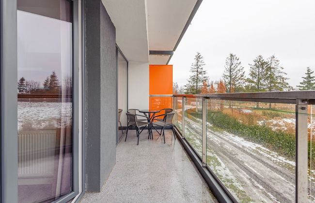 Apartamenty Sun & Snow Sanatoryjna - Foto 45