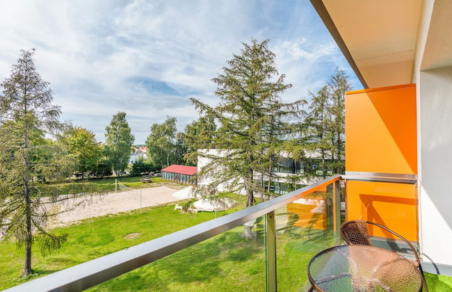 Apartamenty Sun & Snow Sanatoryjna - Foto 41