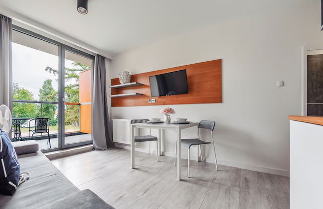 Apartamenty Sun & Snow Sanatoryjna - Foto 23