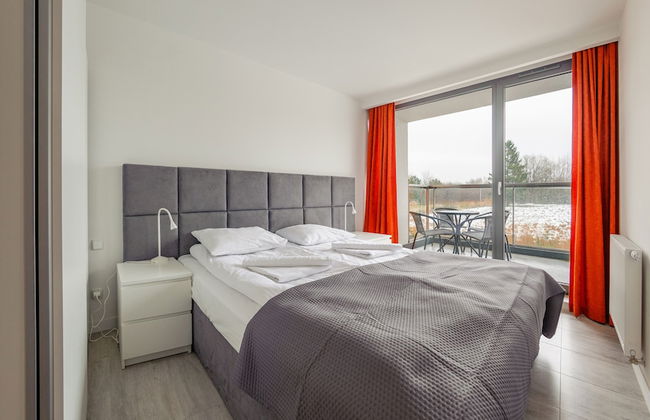 Apartamenty Sun & Snow Sanatoryjna - Foto 2