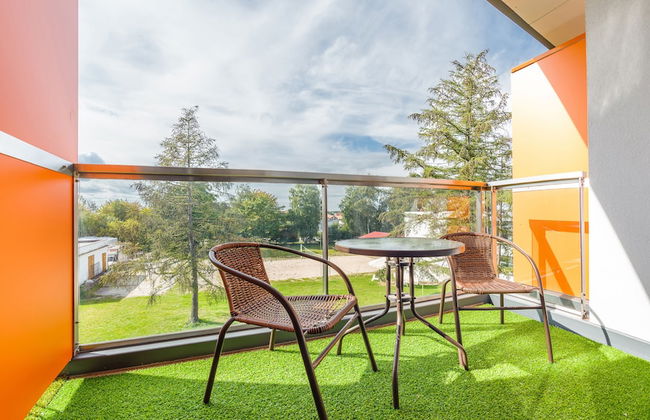 Apartamenty Sun & Snow Sanatoryjna - Foto 40