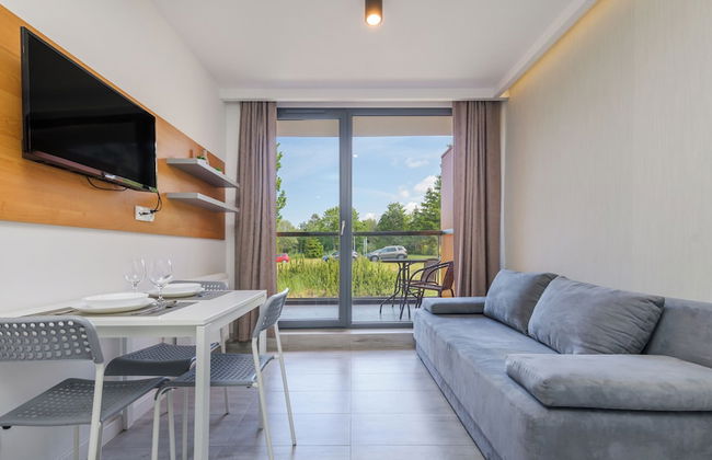 Apartamenty Sun & Snow Sanatoryjna - Foto 36