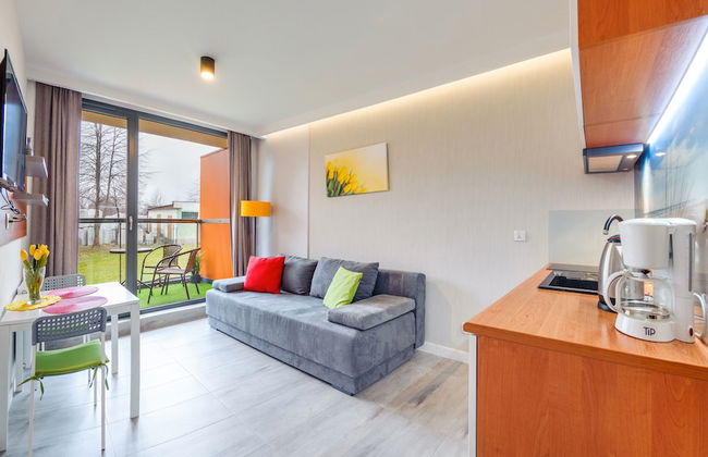 Apartamenty Sun & Snow Sanatoryjna - Foto 13