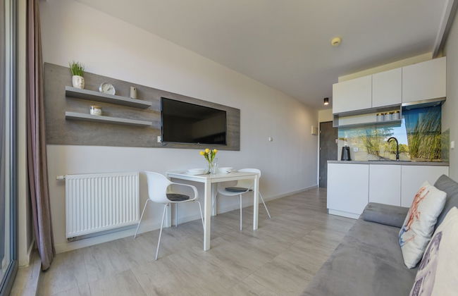 Apartamenty Sun & Snow Sanatoryjna - Foto 32