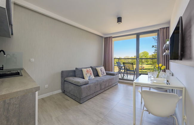 Apartamenty Sun & Snow Sanatoryjna - Foto 34