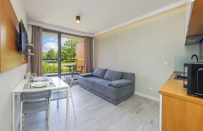 Apartamenty Sun & Snow Sanatoryjna - Foto 38