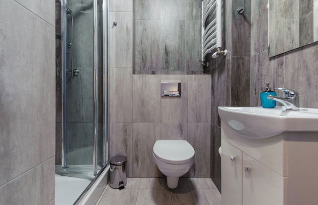 Apartamenty Sun & Snow Sanatoryjna - Foto 53