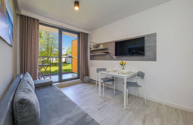 Apartamenty Sun & Snow Sanatoryjna - Foto 29