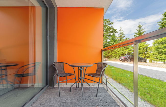 Apartamenty Sun & Snow Sanatoryjna - Foto 44