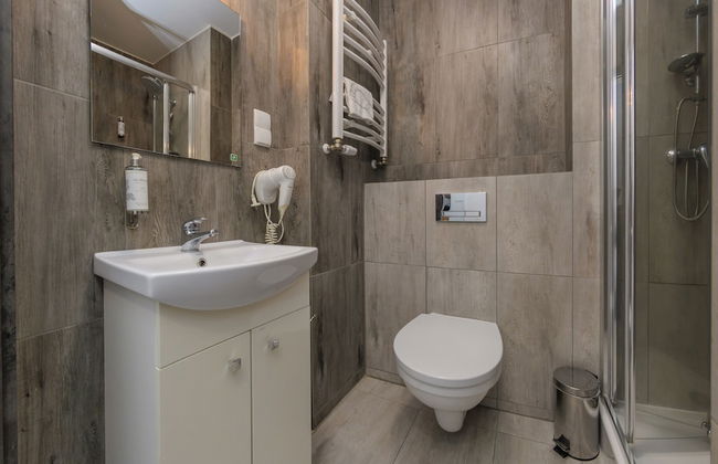 Apartamenty Sun & Snow Sanatoryjna - Foto 57