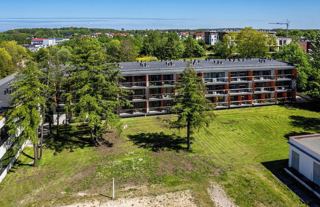 Apartamenty Sun & Snow Sanatoryjna - Foto 62