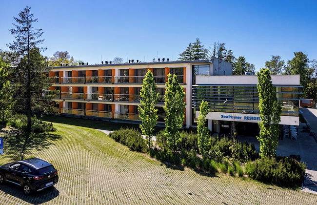 Apartamenty Sun & Snow Sanatoryjna - Foto 61