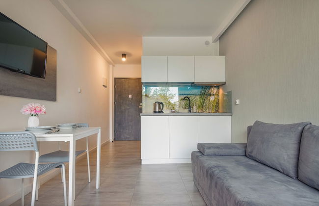 Apartamenty Sun & Snow Sanatoryjna - Foto 27