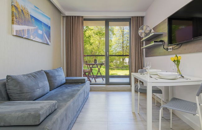 Apartamenty Sun & Snow Sanatoryjna - Foto 30