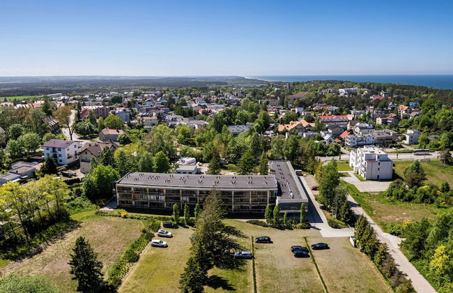 Apartamenty Sun & Snow Sanatoryjna - Foto 60