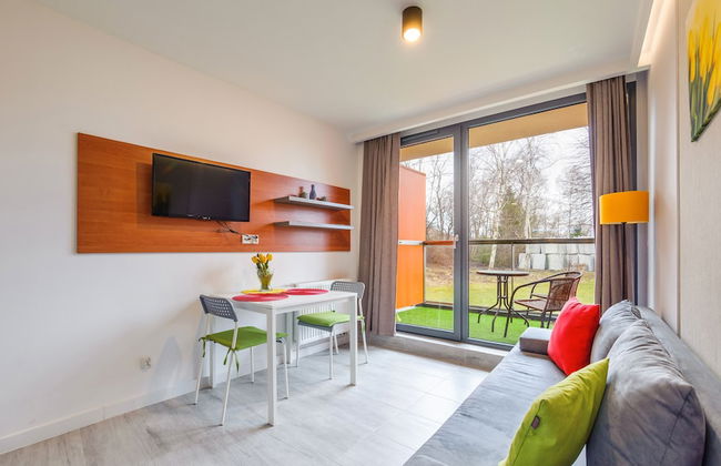 Apartamenty Sun & Snow Sanatoryjna - Foto 14