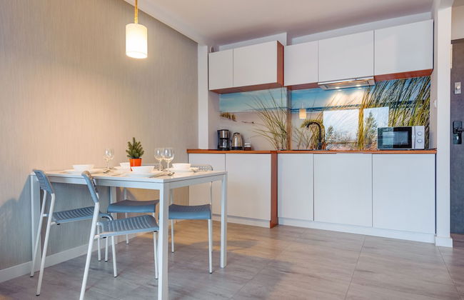 Apartamenty Sun & Snow Sanatoryjna - Foto 8