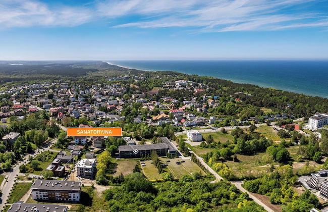 Apartamenty Sun & Snow Sanatoryjna - Foto 63