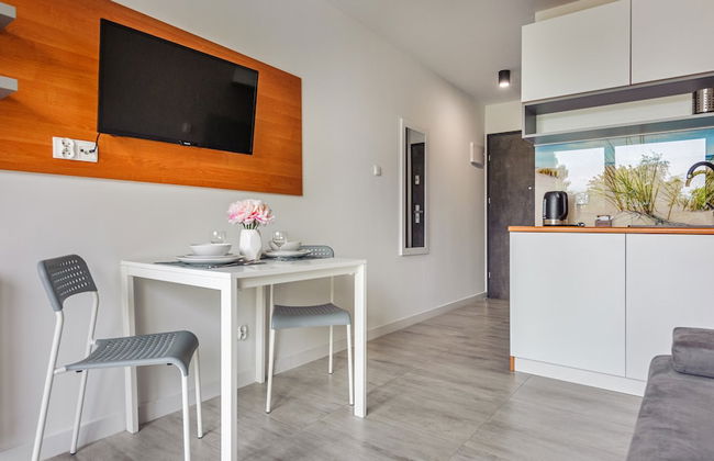Apartamenty Sun & Snow Sanatoryjna - Foto 20