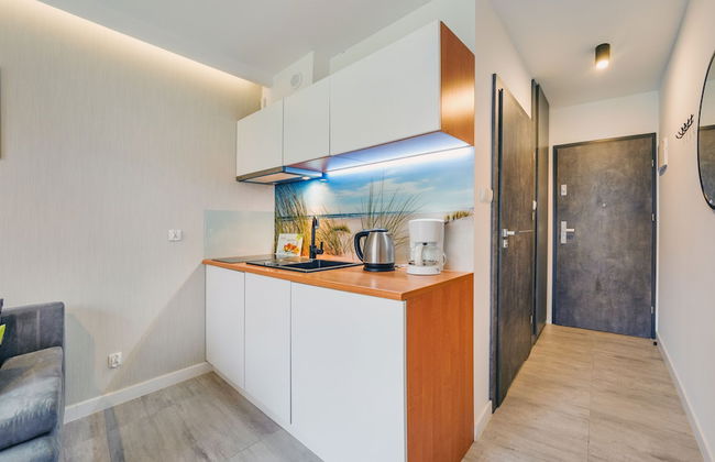 Apartamenty Sun & Snow Sanatoryjna - Foto 7