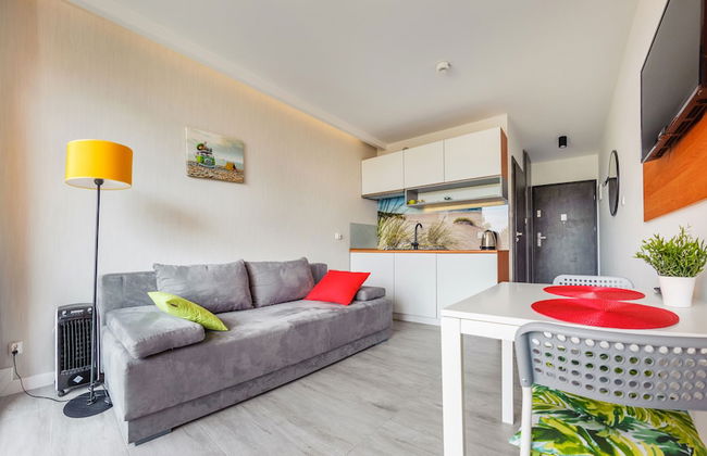Apartamenty Sun & Snow Sanatoryjna - Foto 6