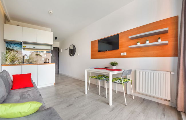 Apartamenty Sun & Snow Sanatoryjna - Foto 11